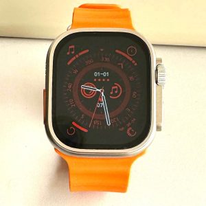 Ρολόι Smartwatch Ultra