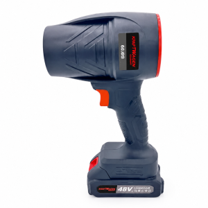 Μίνι Φυσητήρας Μπαταρίας 48V (Battery Powered Blower)